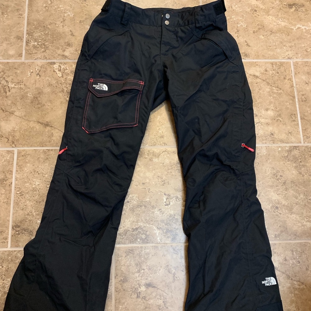 Women’s North Face Snow Pants